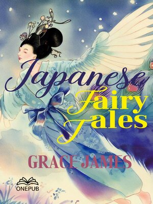 cover image of Japanese Fairy Tales